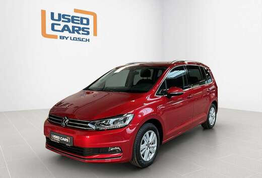 Volkswagen Highline+LED+RearView+Stand-H.+AHK