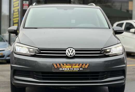 Volkswagen 1.5TSI*7PL*boîte auto DSG*NAVI*CAMERA*BT* ...