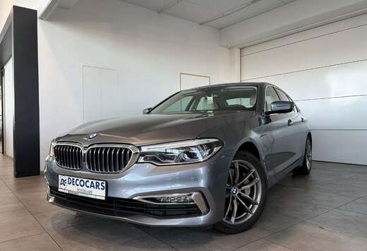 BMW M Velgen / Sfeerverlichting / Keyless / Inductie  ...
