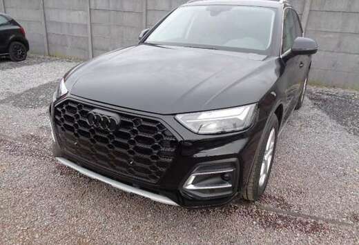 Audi 35 TDi S tronic \