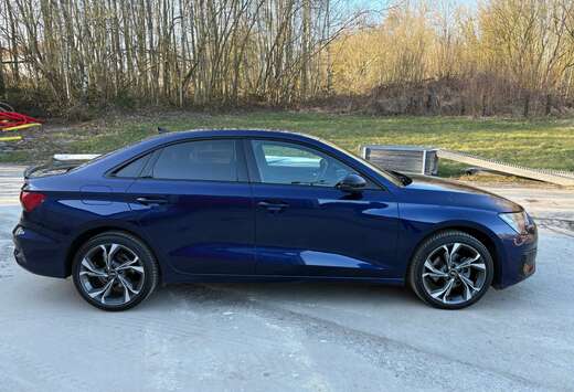 Audi A3 Sportback 30 TDi Advanced S tronic