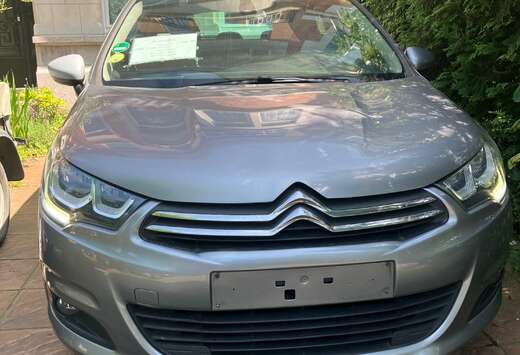 Citroen C4 1.6 BlueHDi Business GPS S