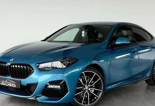 BMW Pack M 220I