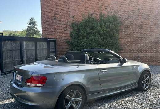 BMW 118 d
