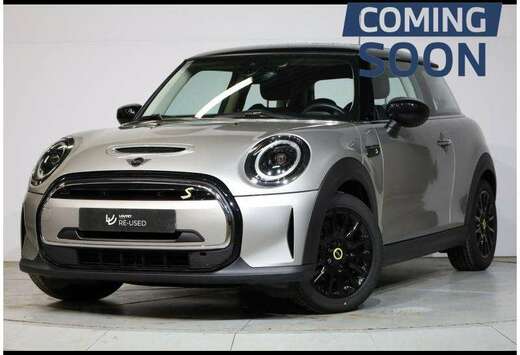 MINI Hatch 3 portes