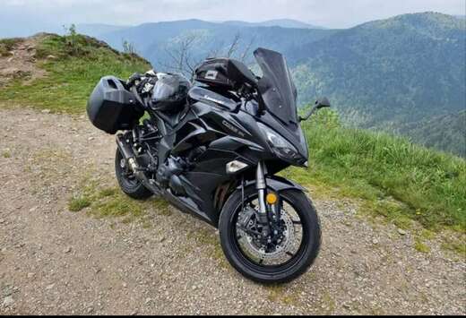 Tourer