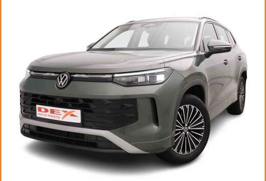 Volkswagen 1.5 eTSi 150 DSG Life 7PL | IQ Matrix | AL ...