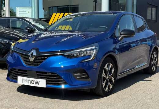 Renault 1.6 E-Tech Hybrid 145 Evolution