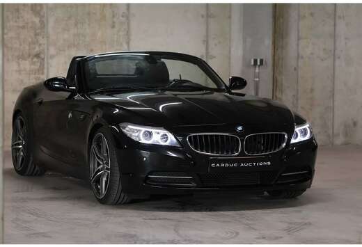 BMW Z4 sDrive20i
