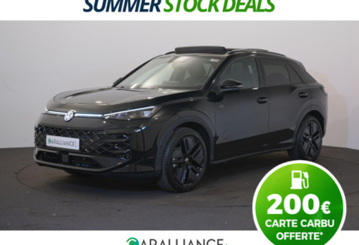 Volkswagen R-line 1.5 eTSi DSG |Pano|BlackStyle|JA19C ...