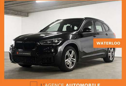 BMW 1.5iA sDrive18 - PACK M - GARANTIE 12 MOIS