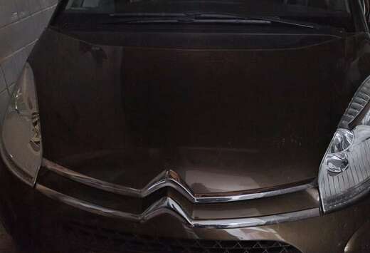 Citroen C4 Picasso 1.6 HDi FAP Tendance