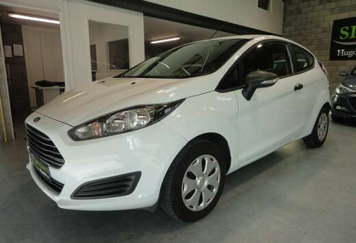 Ford 1.25i Trend