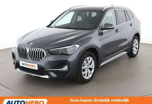 BMW sDrive 16d xLine