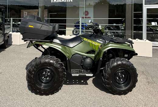 KODIAK 700 EPS