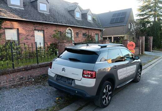 Citroen PureTech 82 Shine