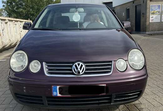 Volkswagen 1.4