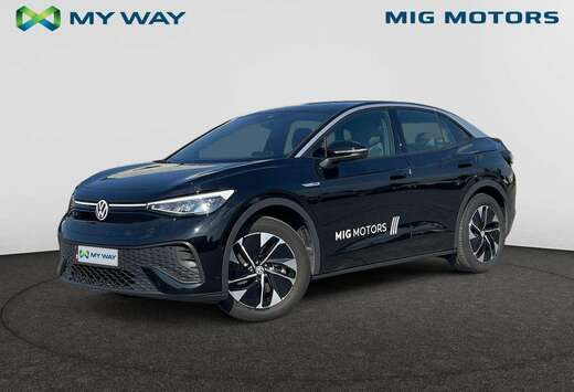 Volkswagen Pro Performance 77 kWh 150 kW (204 pk) /// ...