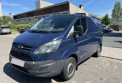 Ford Transit 2.2 TDCi L2 Ambiente