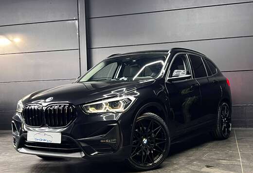 BMW xDrive25e Hybride/Full option/Full Black/Camera/H ...