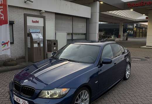 BMW M Pack