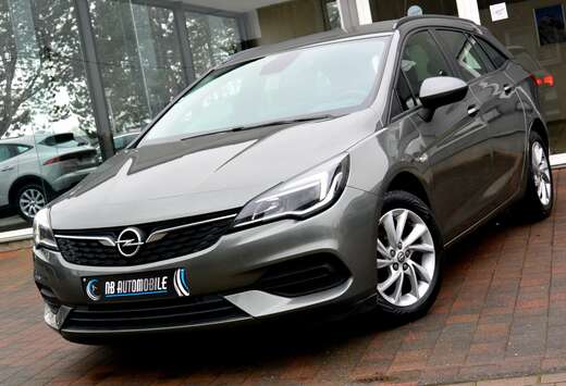 Opel 1.5 Turbo D**1ER PROP**GPS**EUR 6d**GARANTIE 12M ...