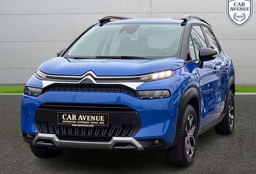 Citroen 1.2 PureTech 110ch S\\\\u0026S MAX