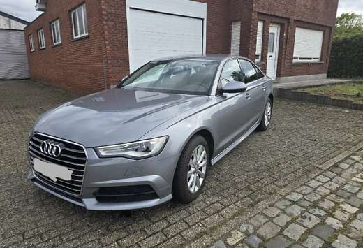 Audi 2.0 TDi ultra Business Edition S tronic