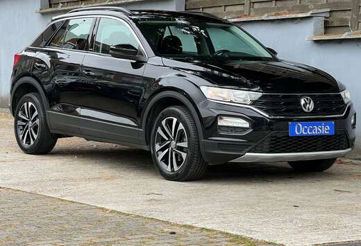Volkswagen 1.5 TSI 150cv ACT United  DSG  Automatique ...
