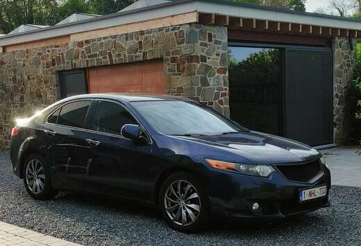 Honda 2.4i Executive