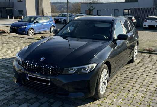 BMW Touring 320iAS OPF