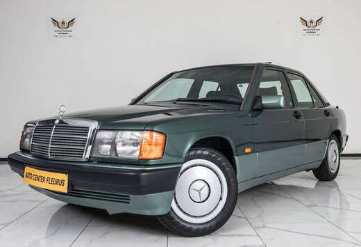 Mercedes-Benz D