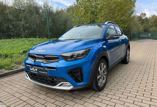 Kia Stonic 1.0 T GT Line ISG