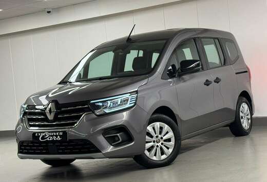 Renault 1.3 TCE 102 CV  54000 KM  CAMERA CARPLAY REG