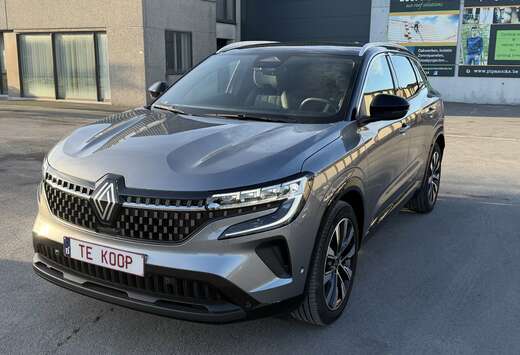 Renault Austral Mild Hybrid 160 automaat techno