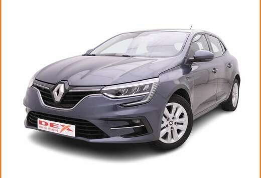 Renault 1.0 TCe 115 Corporate Edition + GPS + LED Hea ...