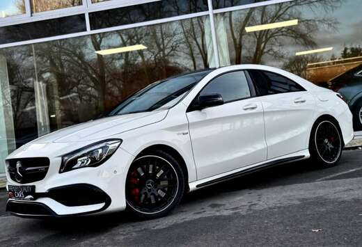 Mercedes-Benz 4-Matic