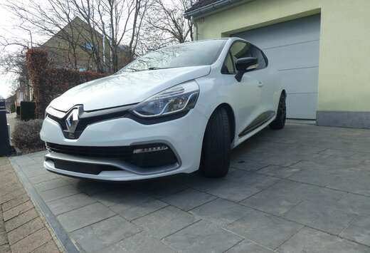 Renault Clio 1.6 Turbo R.S. EDC