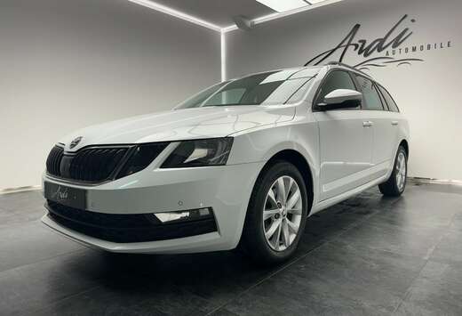 Skoda 1.6 TDi *GARANTIE 12 MOIS*1er PROPRIETAIRE*GPS*