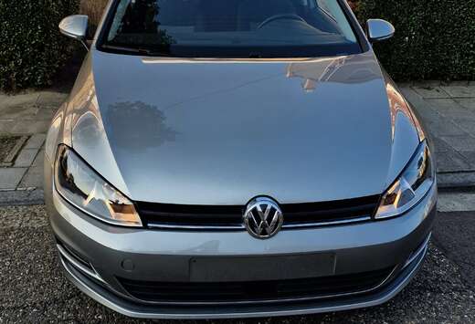 Volkswagen Golf 1.4 TSI Trendline DSG