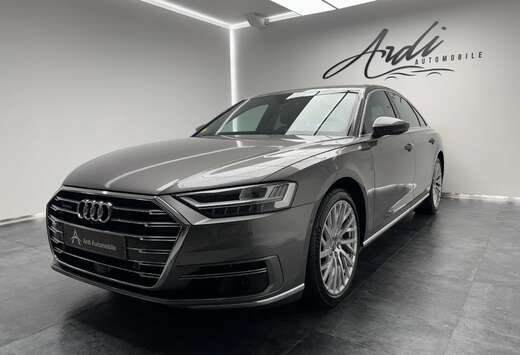 Audi 3.0 TDi Quattro Tiptronic *CARPLAY*LED*GARANTIE*