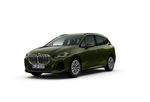 BMW Active Tourer