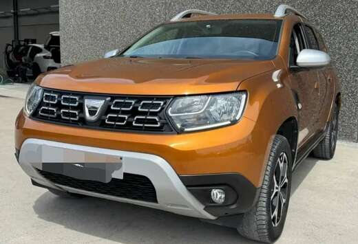 Dacia Duster 1.5 Blue dCi Prestige (EU6.2)