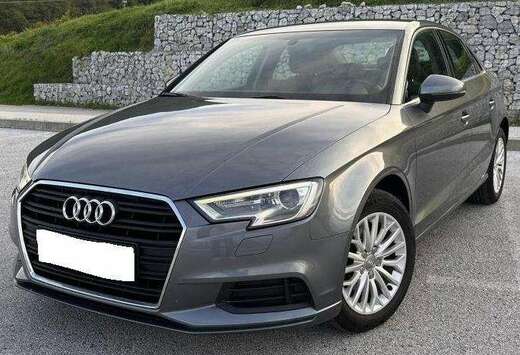 Audi A3 Sportback 1.2 TFSI Ambition Start/Stop