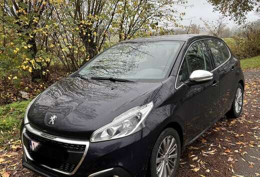 Peugeot 208 PureTech 82 Allure