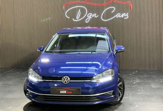 Volkswagen Golf 1.6 SCR TDi Join (EU6.2)