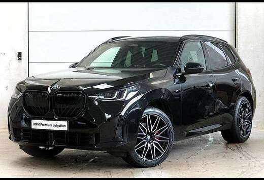 BMW NEW MODEL - xDrive20d - M SPOR