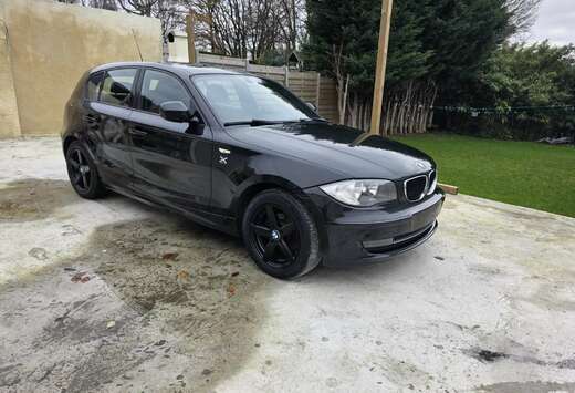 BMW 116i