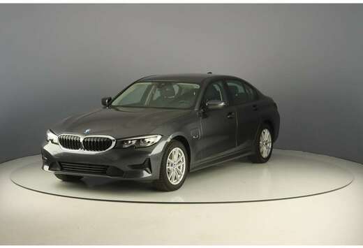 BMW e 204pk Pack Drive Assist