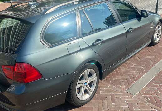 BMW Touring 318 d